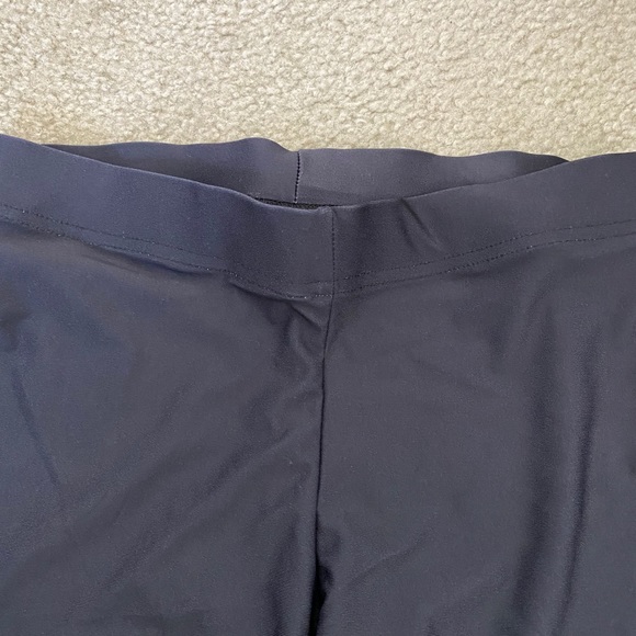 Nalu tribe long black/mermaid scale size M legging - Picture 6 of 8